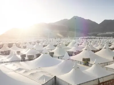 دليل يوم مزدلفة