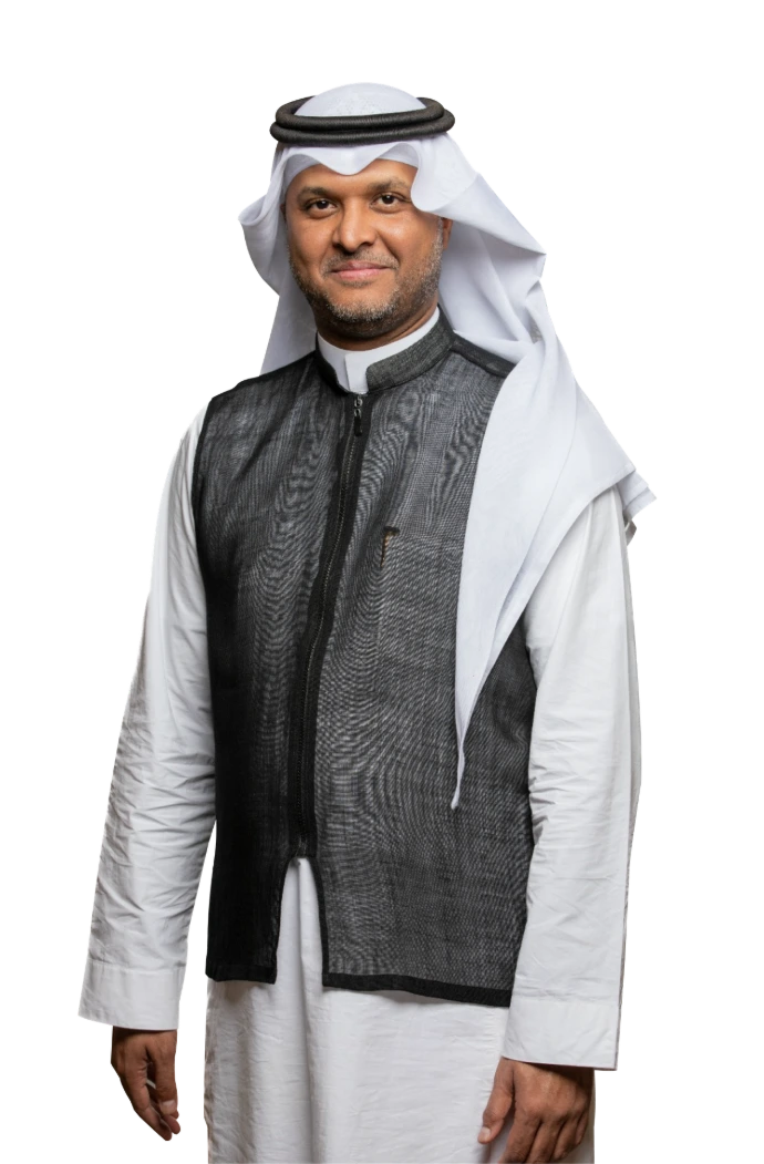 الدكتور عصام قطان